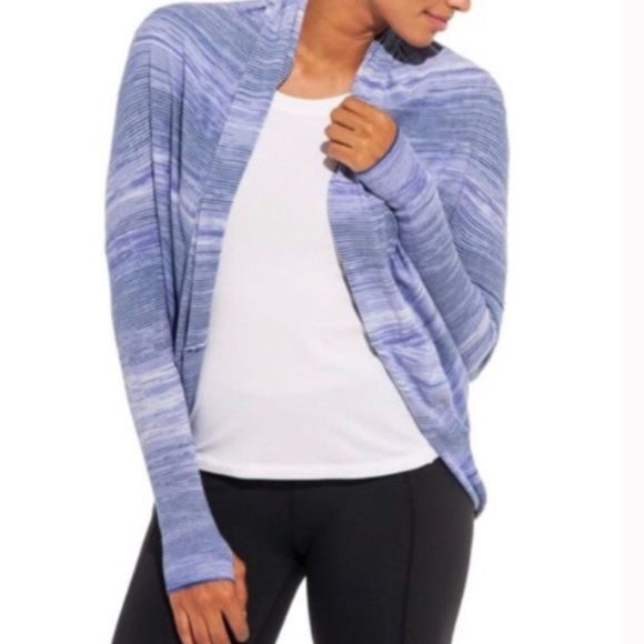 Calia By Carrie Underwood - Effortless Cocoon Cardigan Sweater - Sz. Small - Picture 1 of 9